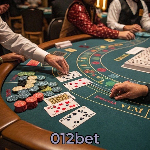 Explorando a Seção Paga do 012bet: Diversão e Lucros