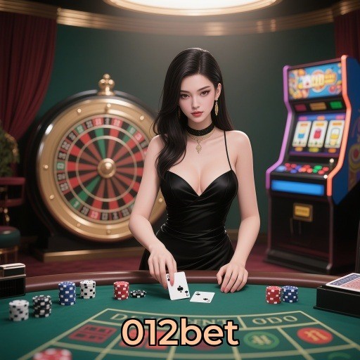 Explorando as Apostas Esportivas no 012bet