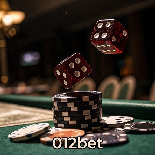 Futebol: A Paixão Mundial e Suas Oportunidades no 012bet