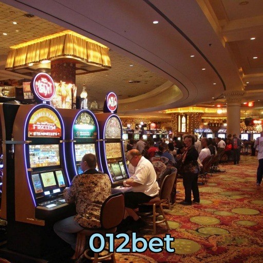 Apostas Inovadoras: Atraia Sua Sorte no 012bet