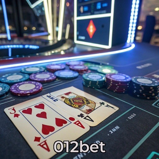 012bet